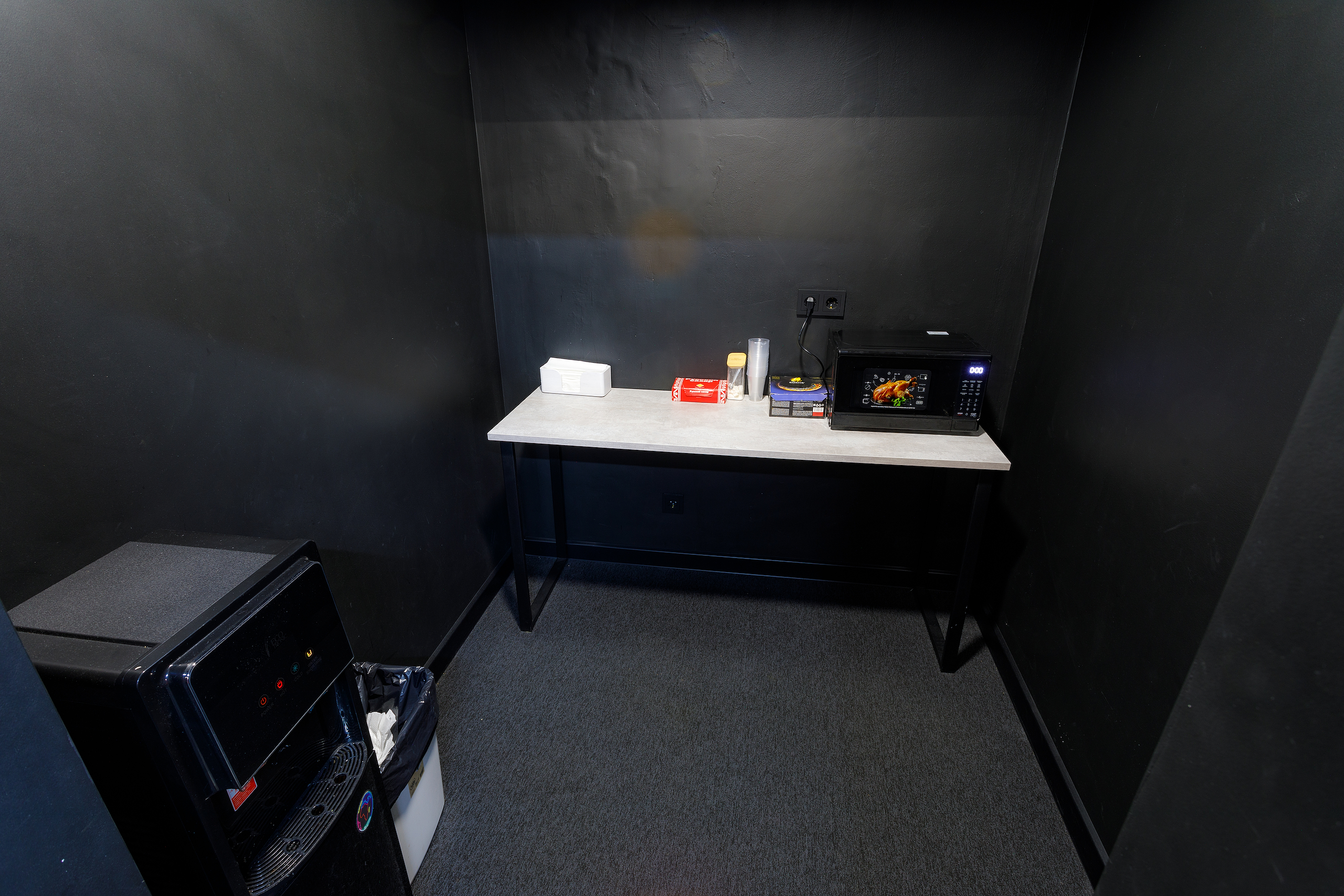 Малый лаундж